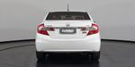 Honda Civic LXR Sedan 2016