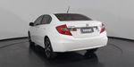 Honda Civic LXR Sedan 2016