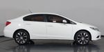 Honda Civic LXR Sedan 2016