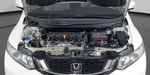 Honda Civic LXR Sedan 2016