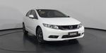 Honda Civic LXR Sedan 2016