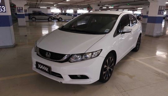 Honda • Civic