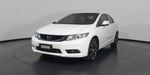 Honda Civic LXR Sedan 2016