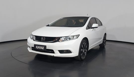 Honda • Civic