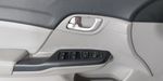 Honda Civic LXR Sedan 2016