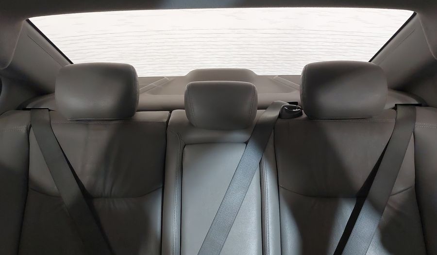 Honda Civic LXR Sedan 2016