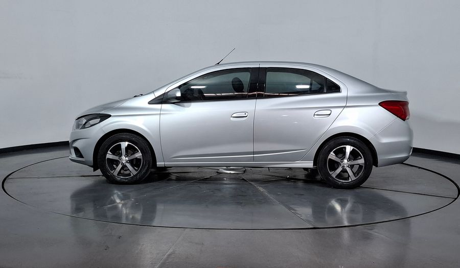 Chevrolet Prisma 1.4 LTZ Sedan 2018