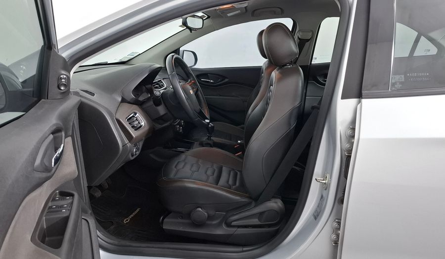 Chevrolet Prisma 1.4 LTZ Sedan 2018