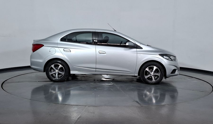 Chevrolet Prisma 1.4 LTZ Sedan 2018