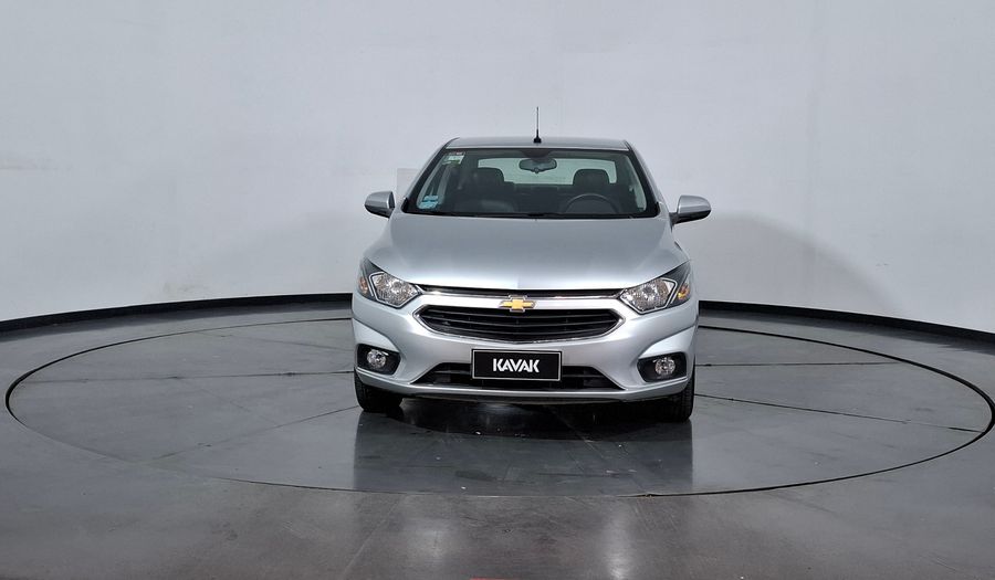 Chevrolet Prisma 1.4 LTZ Sedan 2018