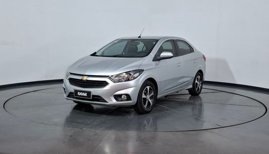 Chevrolet • Prisma