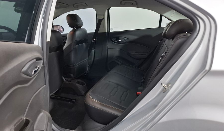 Chevrolet Prisma 1.4 LTZ Sedan 2018