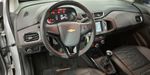 Chevrolet Prisma 1.4 LTZ Sedan 2018
