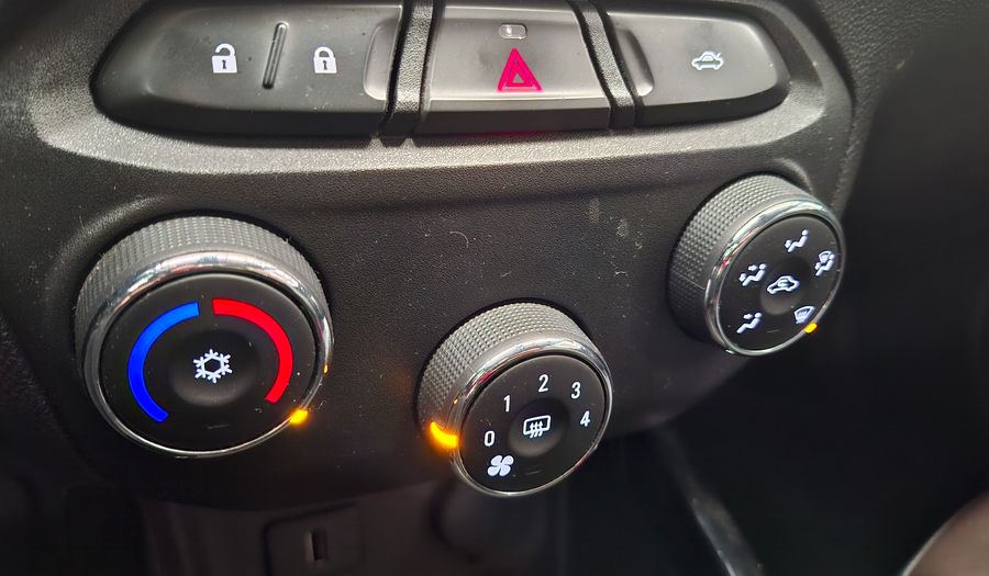 Chevrolet Prisma 1.4 LTZ Sedan 2018