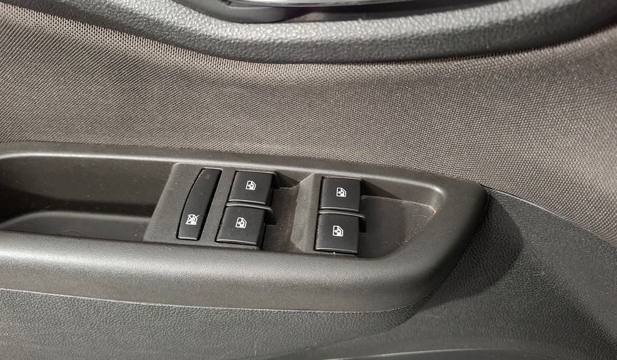 Chevrolet Prisma 1.4 LTZ Sedan 2018