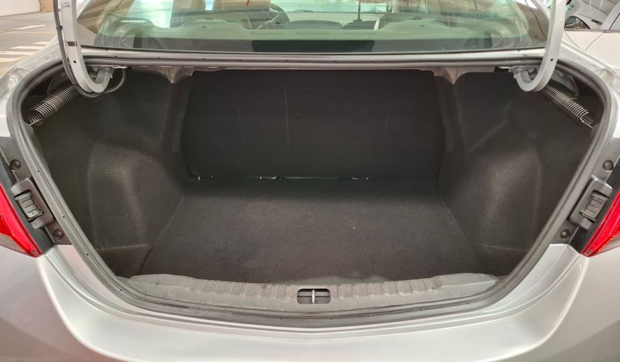Chevrolet Prisma 1.4 LTZ Sedan 2018