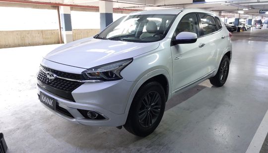 Chery • Tiggo 7
