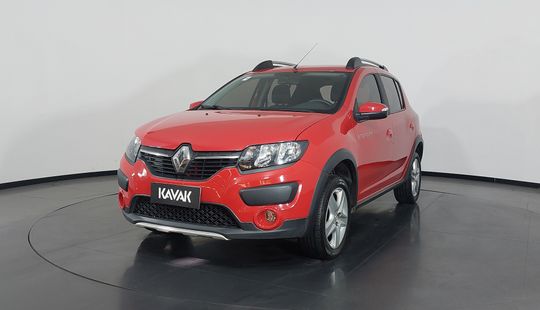 Renault • Sandero