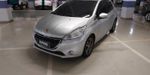 Peugeot 208 GRIFFE Hatchback 2016