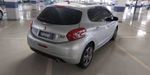 Peugeot 208 GRIFFE Hatchback 2016