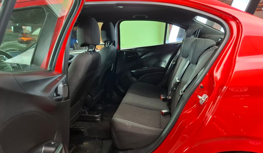 Fiat Cronos 1.3 DRIVE Sedan 2023