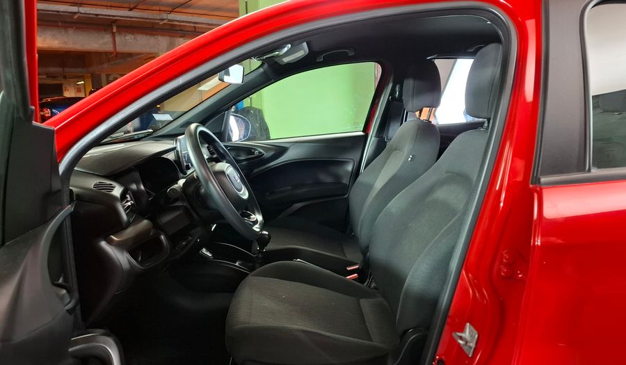 Fiat Cronos 1.3 DRIVE Sedan 2023
