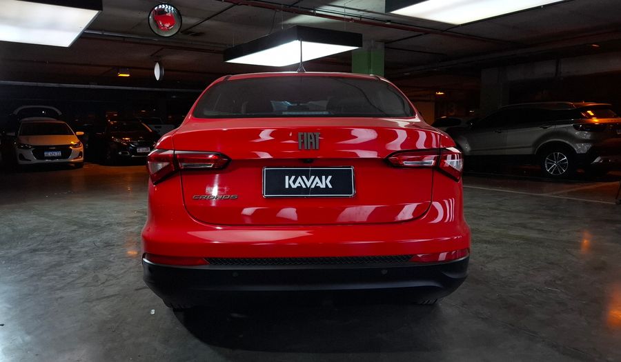 Fiat Cronos 1.3 DRIVE Sedan 2023
