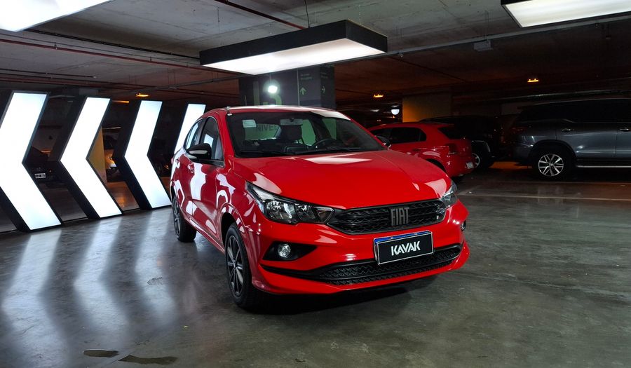 Fiat Cronos 1.3 DRIVE Sedan 2023