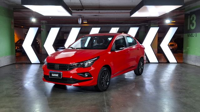 Fiat Cronos 1.3 DRIVE