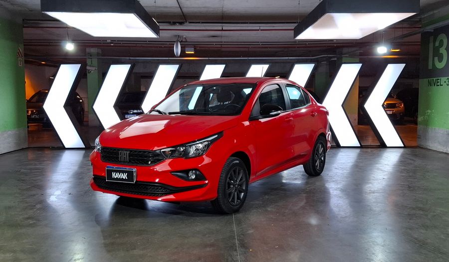 Fiat Cronos 1.3 DRIVE Sedan 2023