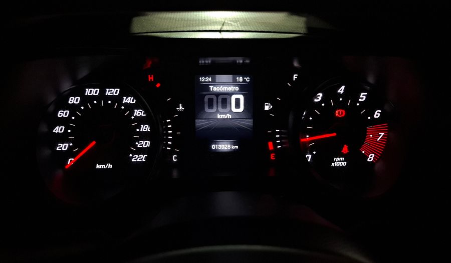 Fiat Cronos 1.3 DRIVE Sedan 2023