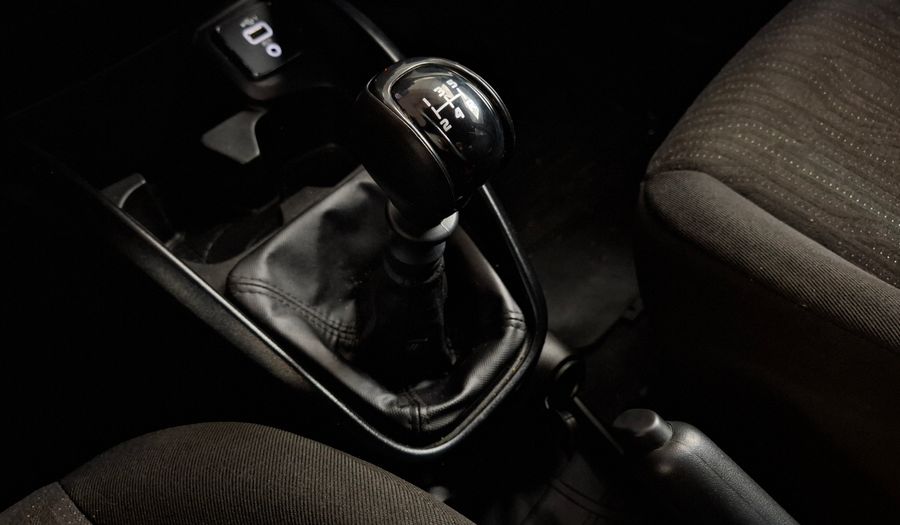 Fiat Cronos 1.3 DRIVE Sedan 2023