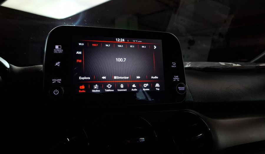 Fiat Cronos 1.3 DRIVE Sedan 2023