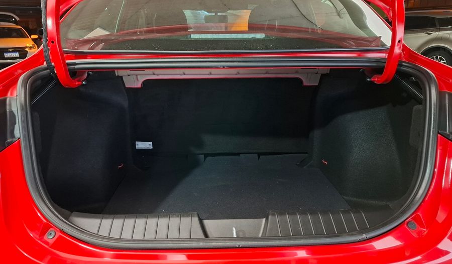 Fiat Cronos 1.3 DRIVE Sedan 2023