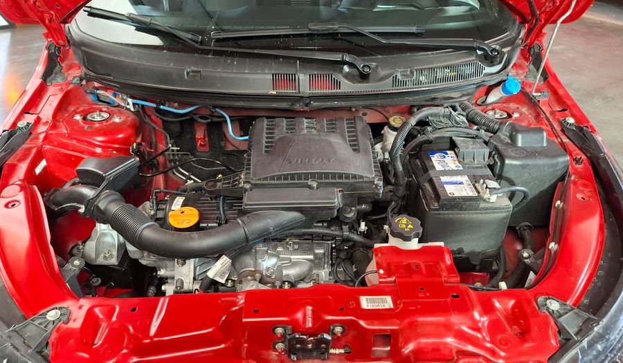 Fiat Cronos 1.3 DRIVE Sedan 2023