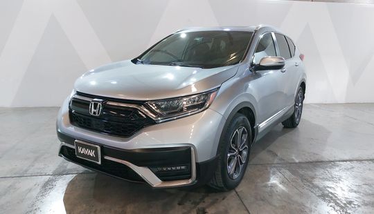 Honda • CR-V