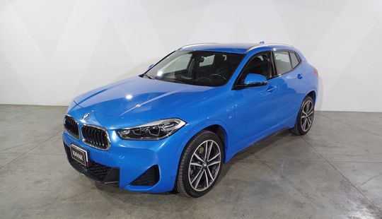Bmw • X2