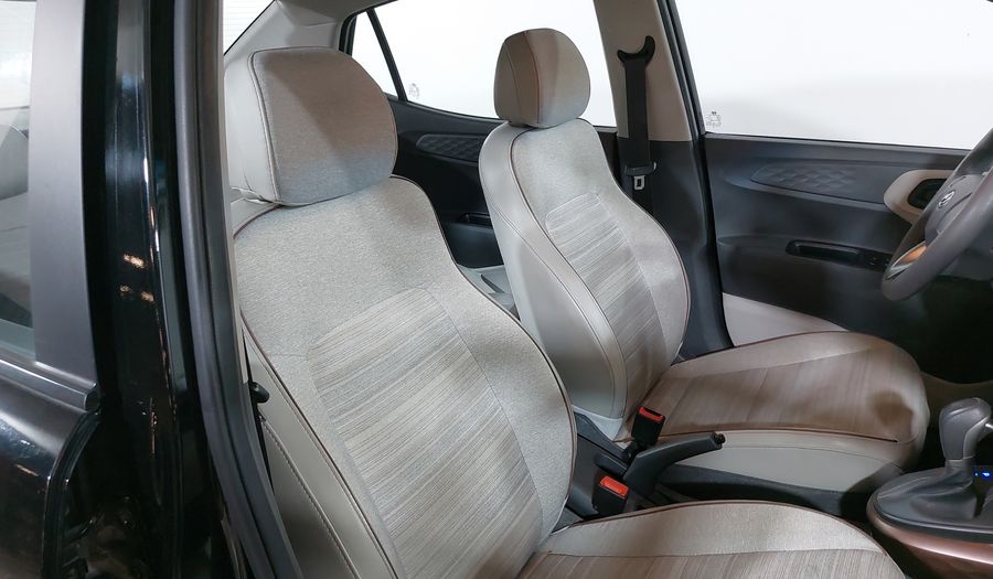 Hyundai Grand I10 1.2 GL MID AUTO Sedan 2021