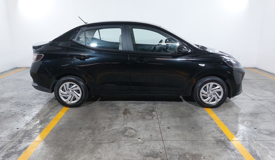 Hyundai Grand I10 1.2 GL MID AUTO Sedan 2021