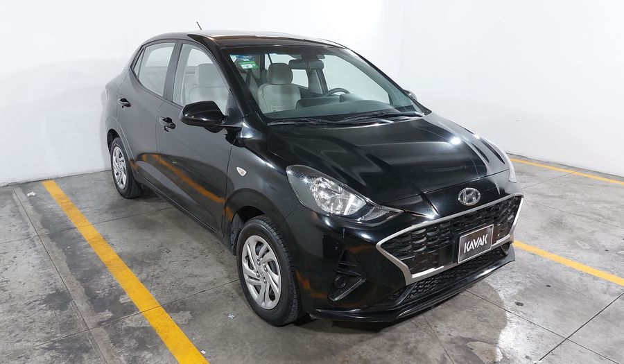 Hyundai Grand I10 1.2 GL MID AUTO Sedan 2021