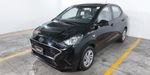 Hyundai Grand I10 1.2 GL MID AUTO Sedan 2021