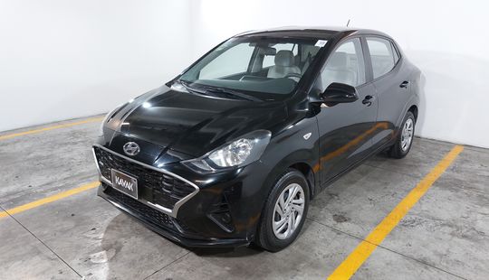 Hyundai • Grand i10