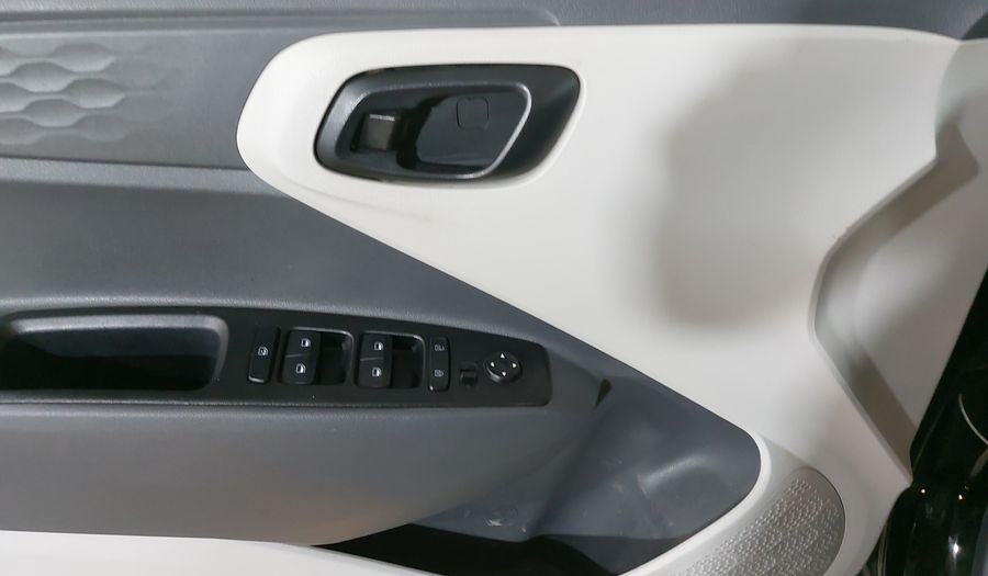 Hyundai Grand I10 1.2 GL MID AUTO Sedan 2021