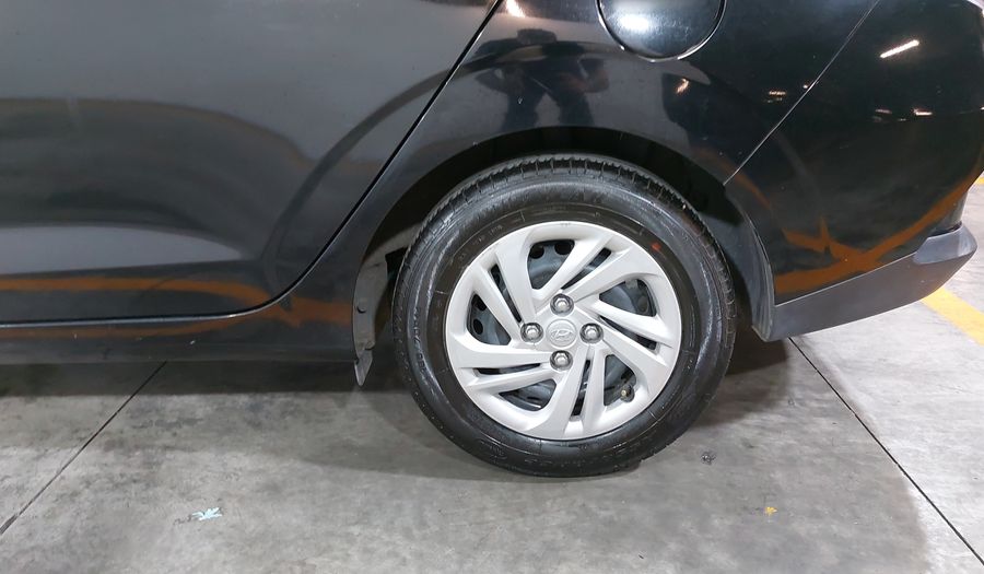 Hyundai Grand I10 1.2 GL MID AUTO Sedan 2021