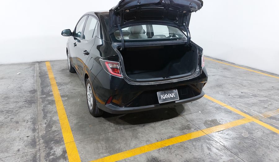 Hyundai Grand I10 1.2 GL MID AUTO Sedan 2021