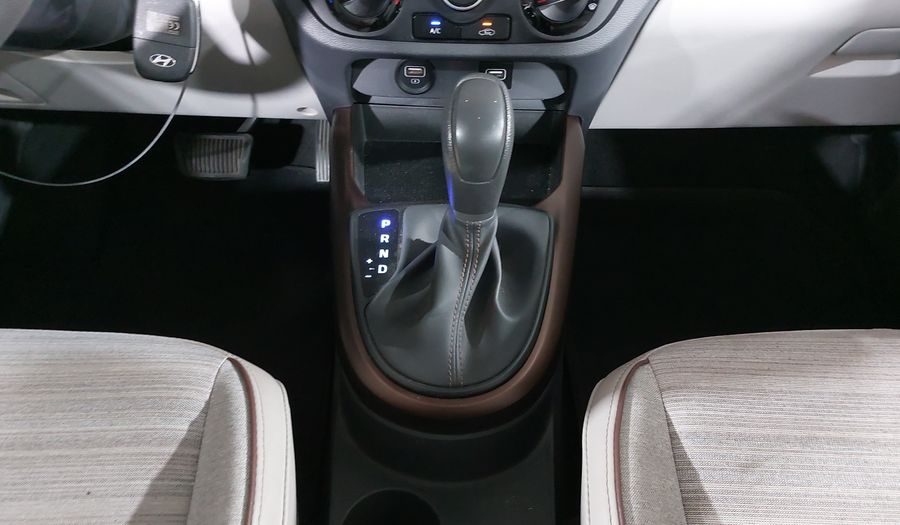 Hyundai Grand I10 1.2 GL MID AUTO Sedan 2021
