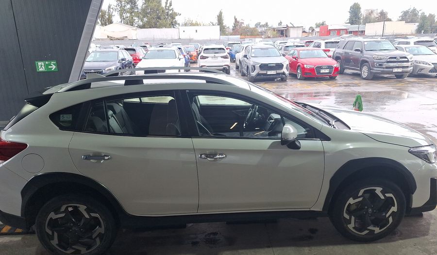 Subaru Xv 2.0I CVT DYNAMIC SP 4WD Suv 2023