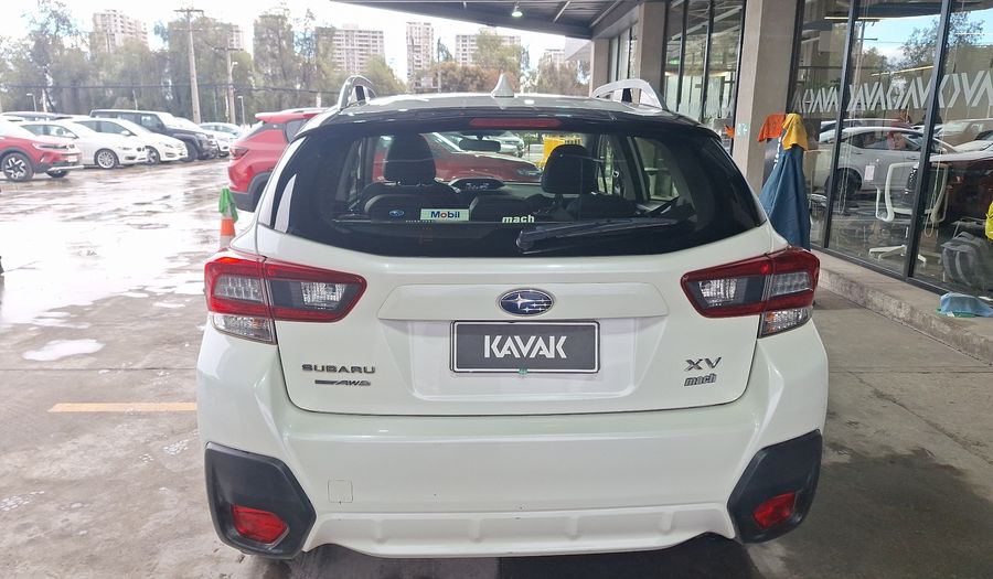 Subaru Xv 2.0I CVT DYNAMIC SP 4WD Suv 2023