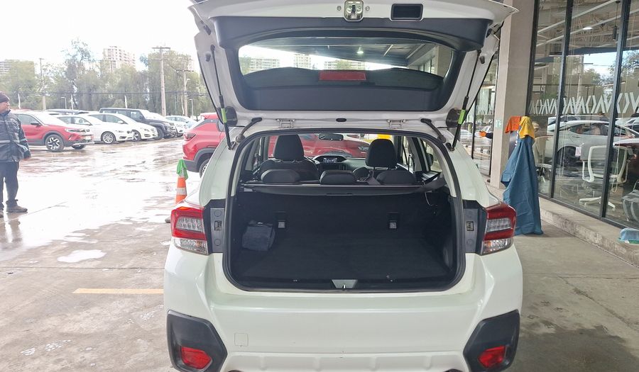 Subaru Xv 2.0I CVT DYNAMIC SP 4WD Suv 2023