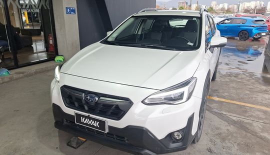 Subaru • XV